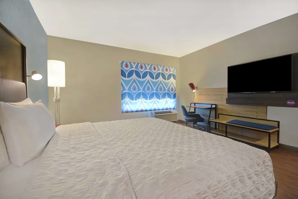 Tru by Hilton Fort Worth Fossil Creek - photo 17