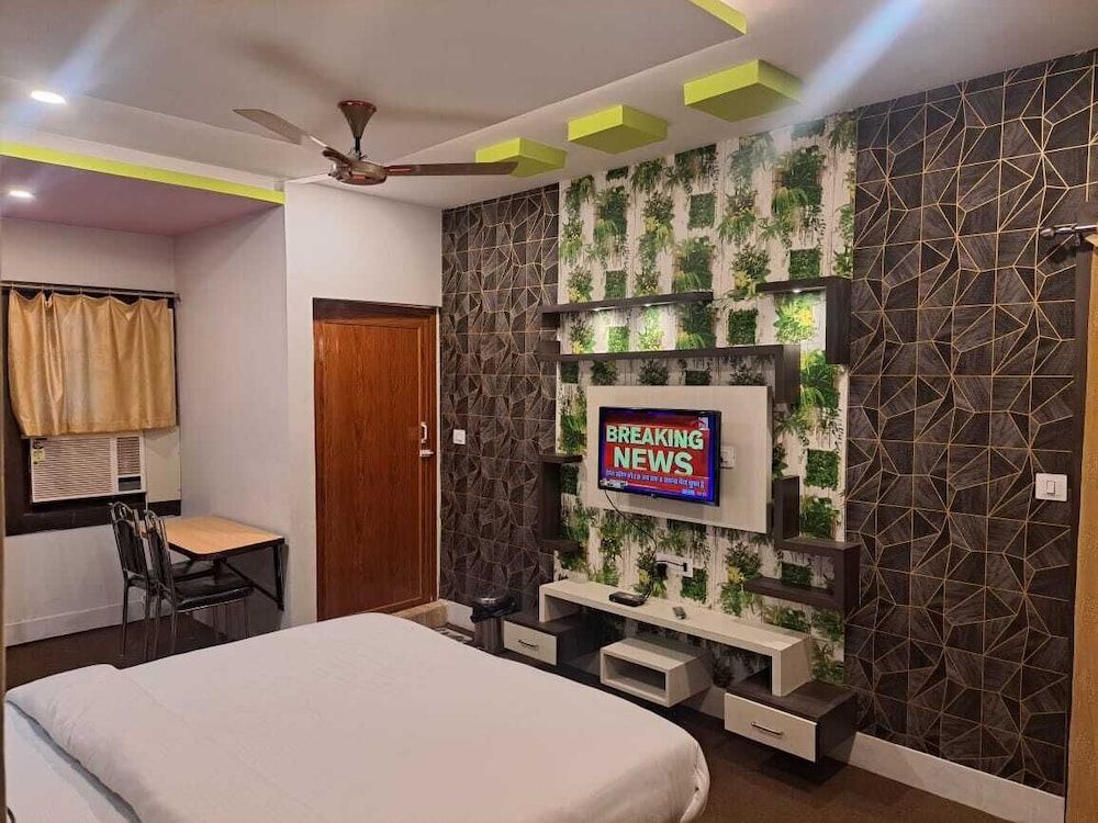 Hotel Coastal Bay — Bhubaneshwar — photo 4