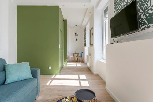 Magnifique Studio Lyon 3 - last minute hotel in Lyon