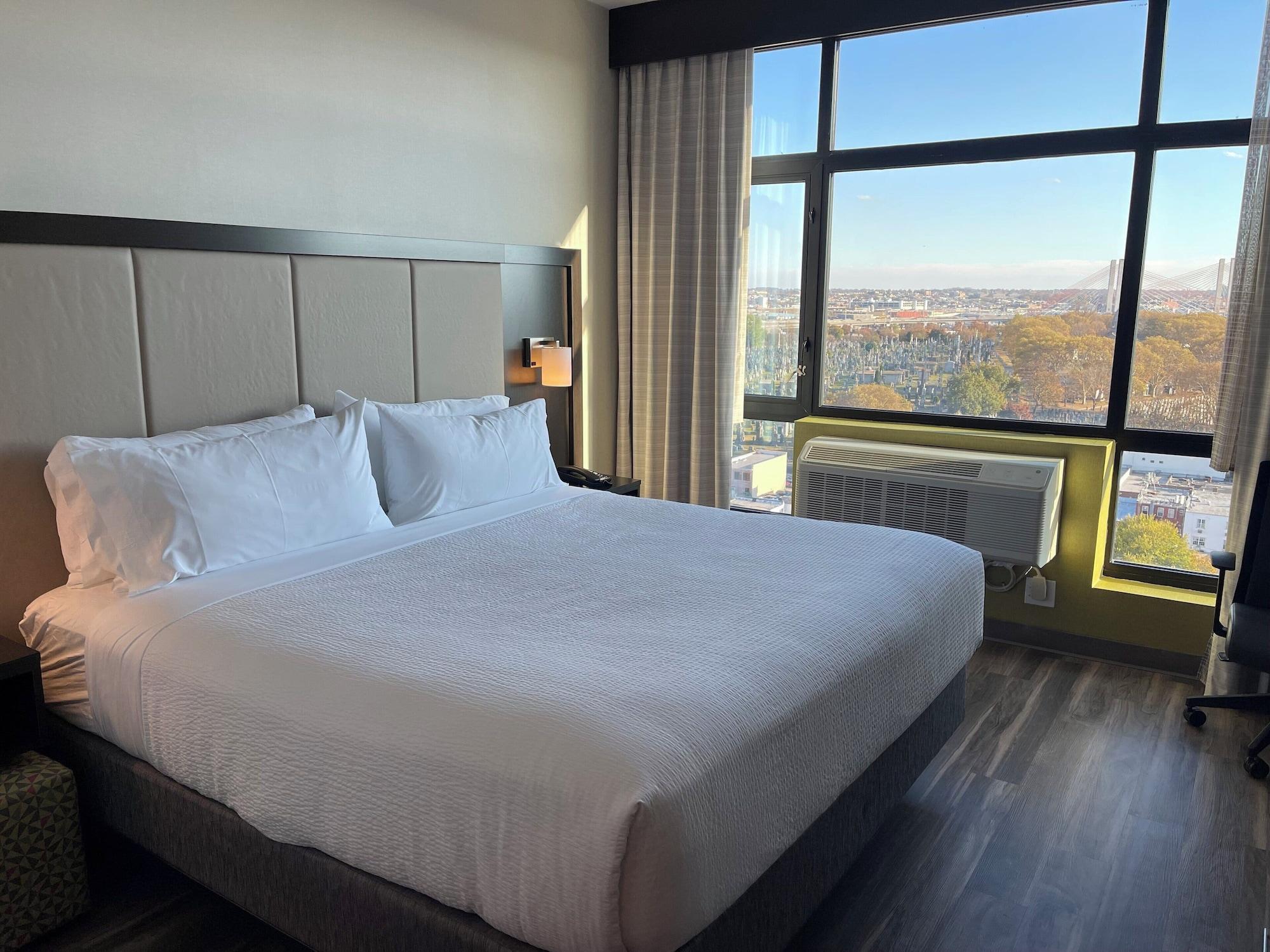 Holiday Inn Express Long Island City E New York by IHG - photo 21