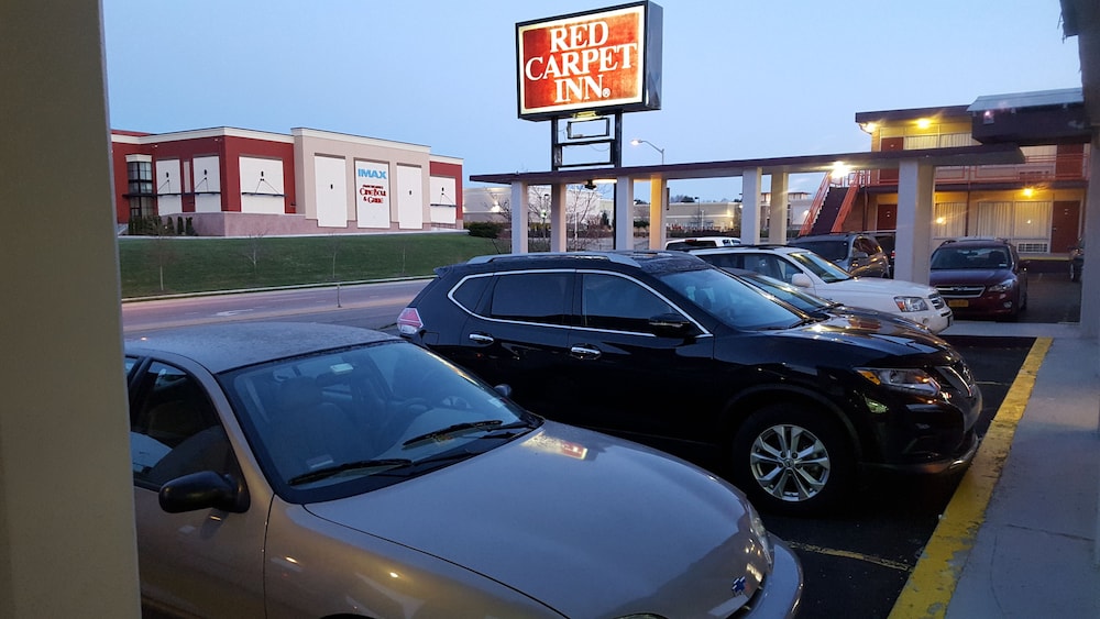 Red Carpet Inn Blacksburg - photo 2