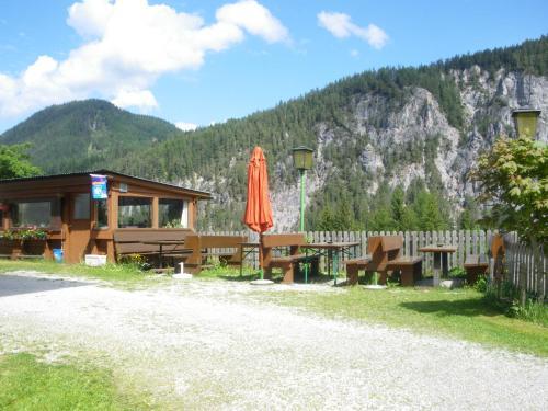 Alpengasthof Draxler — Forstau — photo 4