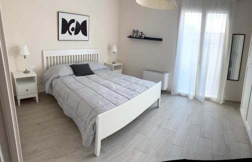 Holyday Houses Il Carrubo — 4-Star Luxury Hotel in Augusta, Italy