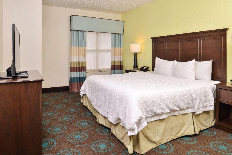 Hampton Inn & Suites Newport News - photo 87