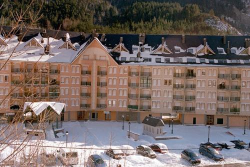 Altur 5 — Canfranc — photo 2