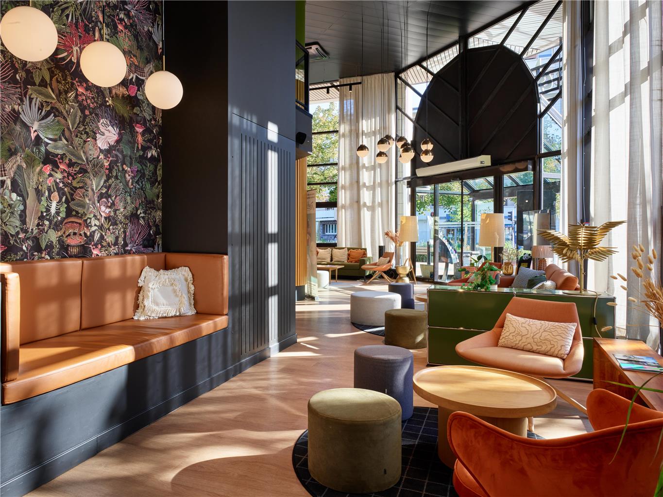 Radisson Hotel Clermont Ferrand in Clermont-Ferrand, France