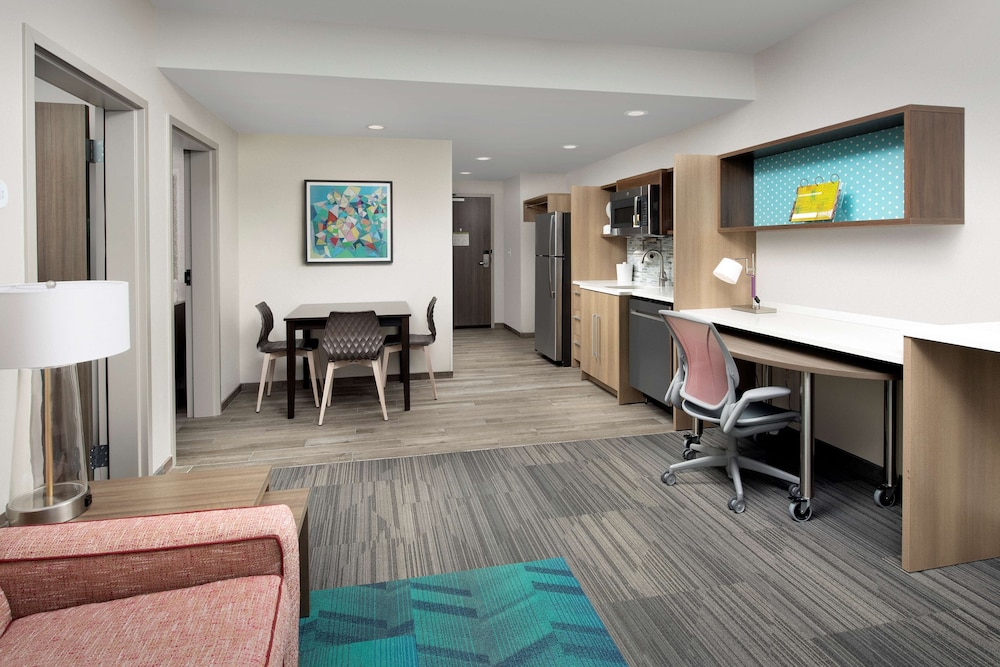 Home2 Suites by Hilton Owings Mills - photo 18