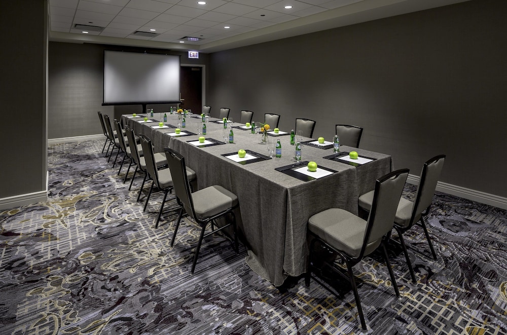 InterContinental Chicago Magnificent Mile by IHG - photo 93