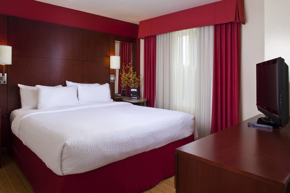 Residence Inn by Marriott New Orleans Covington North Shore - photo 8