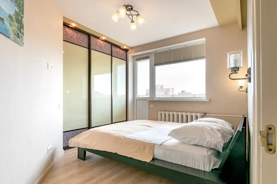 EasyRent К.Маркса 32 — Samara — photo 4