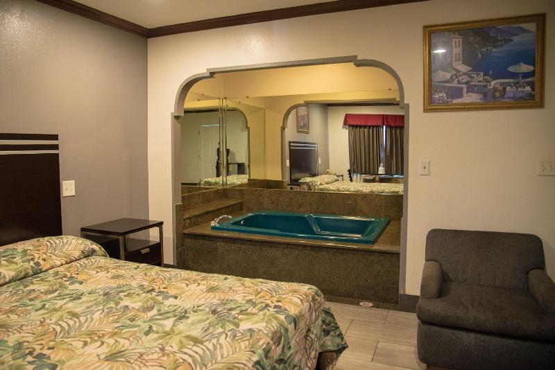 Starlight Inn La Brea - photo 36