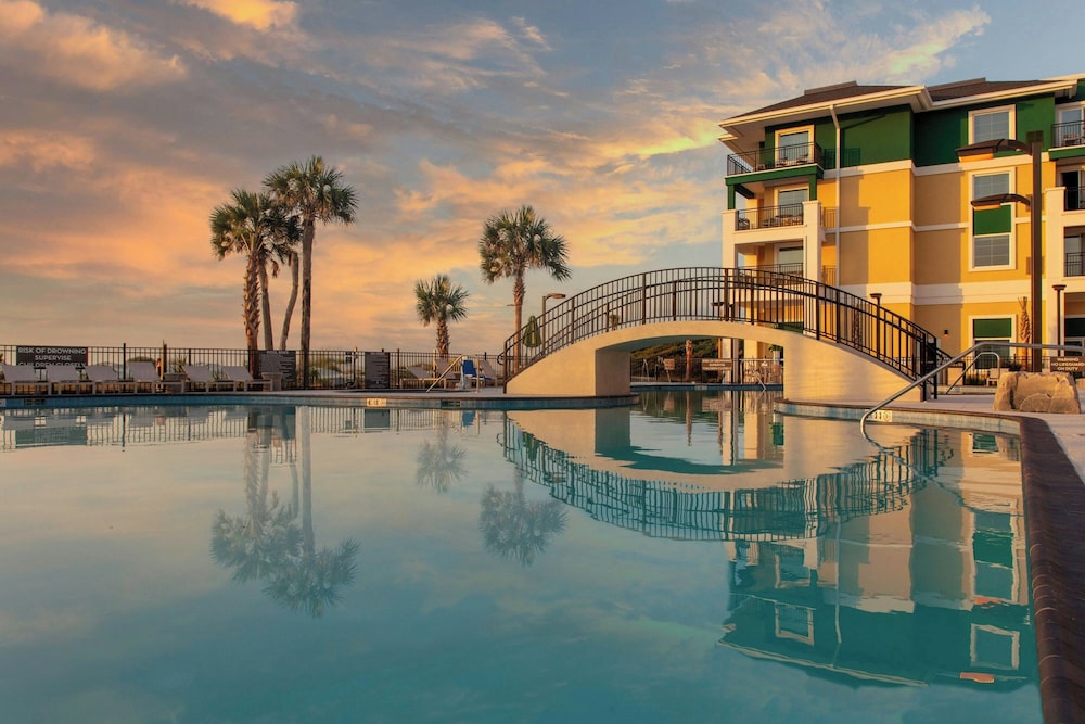 Courtyard by Marriott Jekyll Island - photo 31