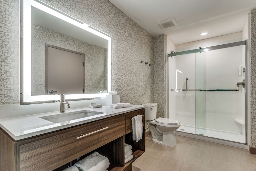 Home2 Suites By Hilton Fort Worth Arlington West - photo 17
