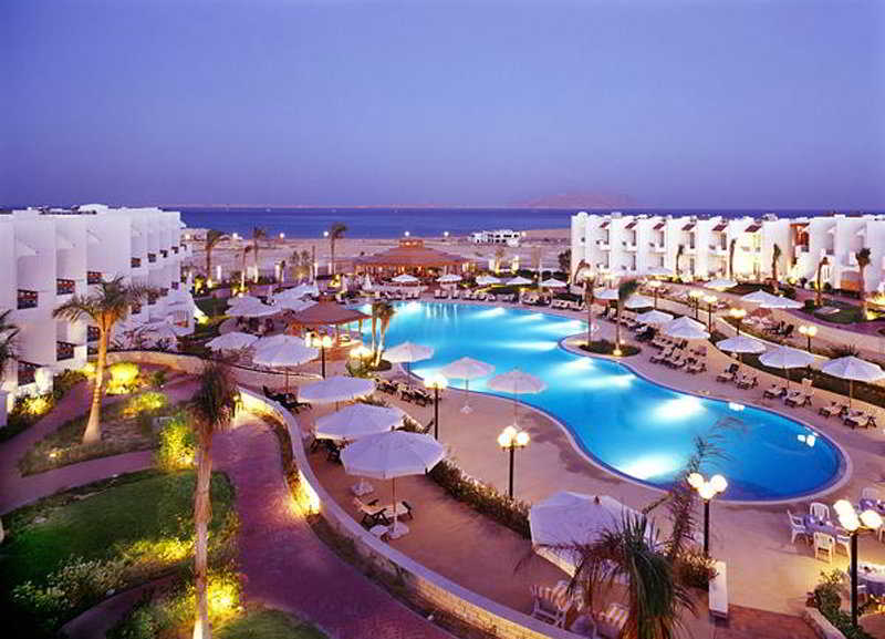 Cyrene sharm hotel