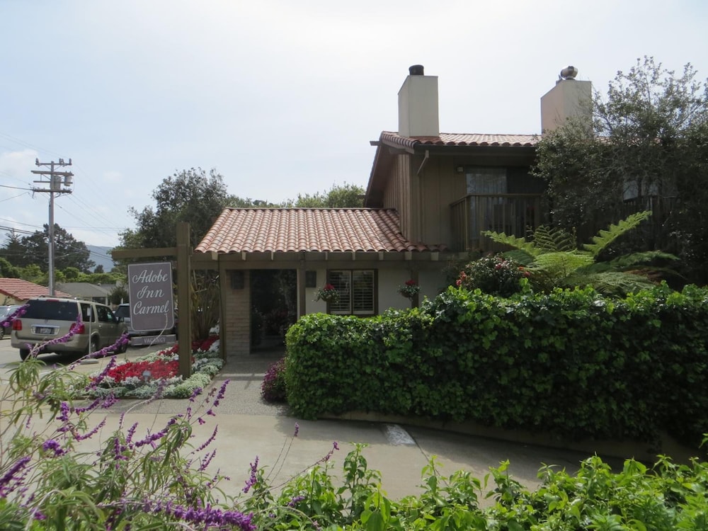 Adobe Inn - photo 54