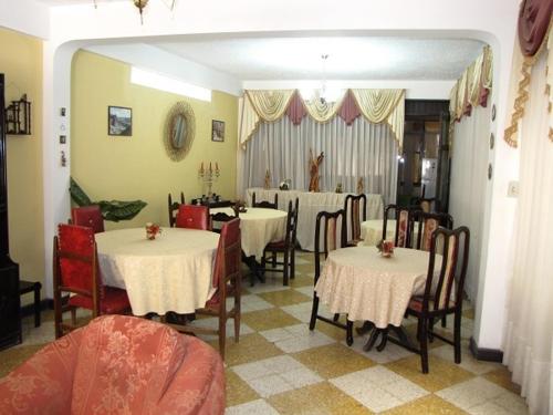La Torre Hotel — Tupiza — photo 3