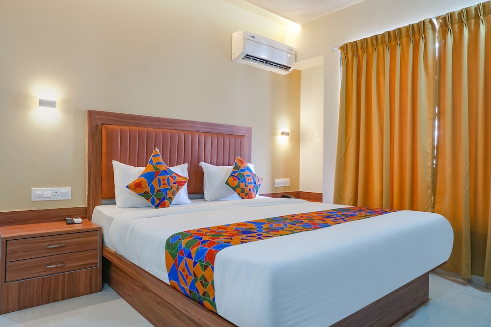 Fabhotel Emersion Residency — Pune — photo 3