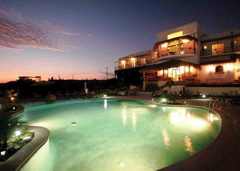 Suites Terrazas de Positano in San Jose Del Cabo, Mexico