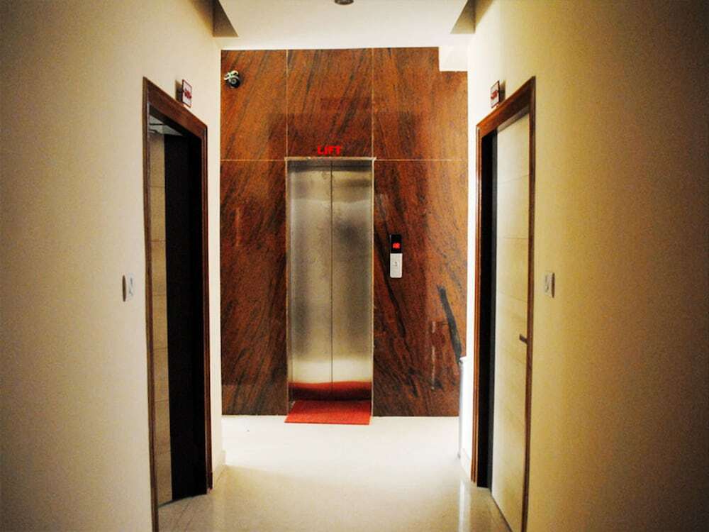 Deep Hotel & Restaurant — Azamgarh — photo 3