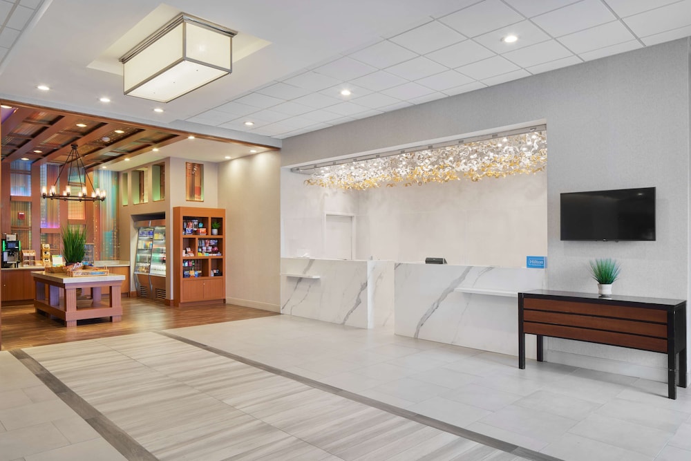 Hilton Hasbrouck Heights Meadowlands - photo 34