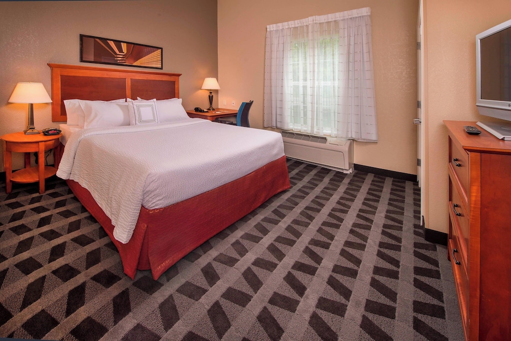 Towneplace Suites by Marriott Clinton at Joint Base Andrews - photo 8