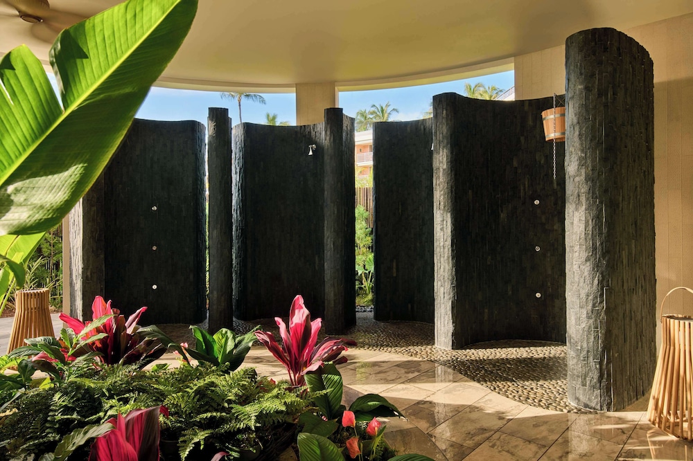 Grand Wailea Resort Hotel & Spa A Waldorf Astoria Resort - photo 138