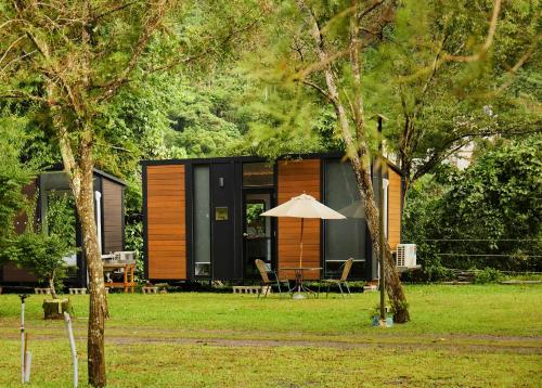 Yiyouguo 2 by Tiny Away in Nantou, Republic of China Taiwan