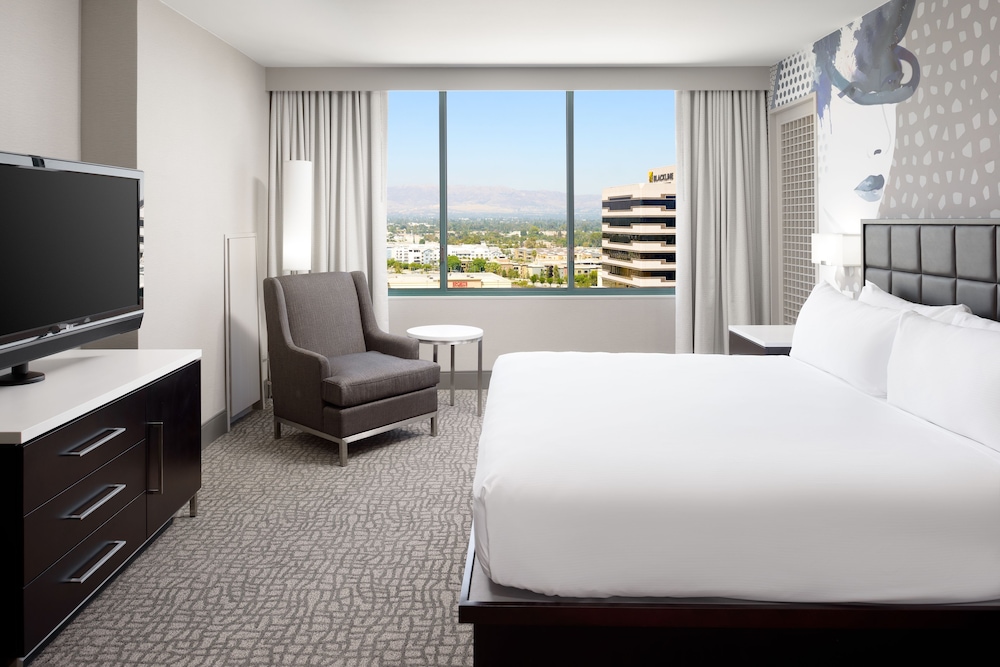 Hilton Woodland Hills Los Angeles - photo 7