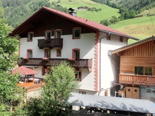 Obermühle — 4-Star Luxury Hotel in Rauris, Austria