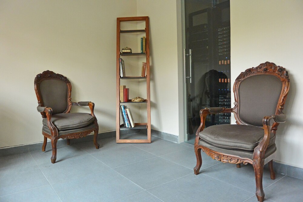 Hotel Interior