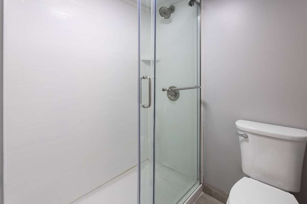 Hawthorn Extended Stay By Wyndham Columbia Ft. Jackson - photo 27
