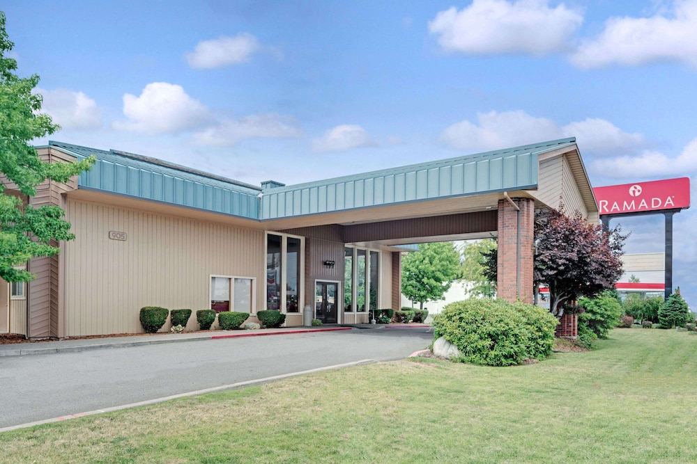 Ramada by Wyndham Spokane Valley - featured photo
