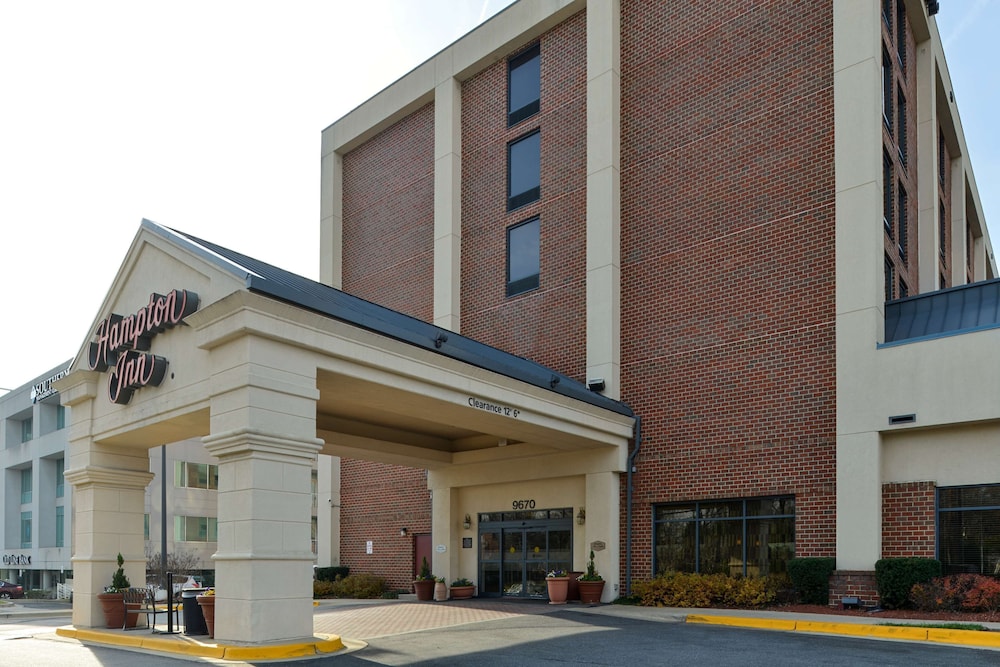 Hampton Inn College Park - photo 57