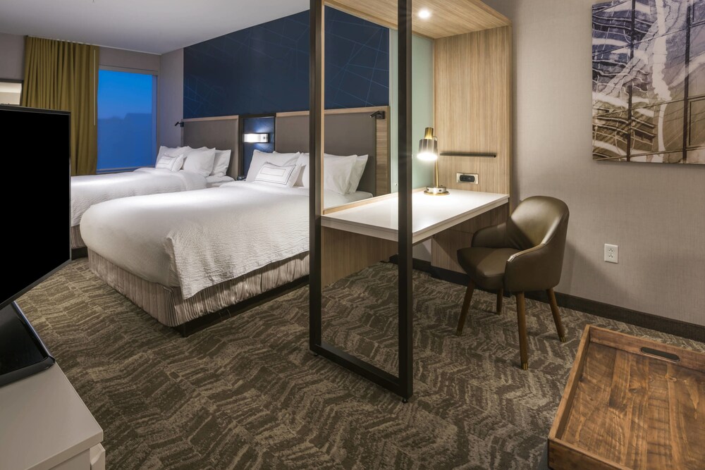 SpringHill Suites by Marriott Fishkill - photo 7