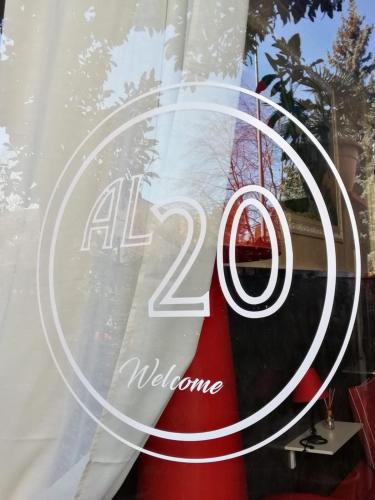 Al 20 Guest House Fiera Milano Certosa San Siro — 4-Star Luxury Hotel in Milan, Italy