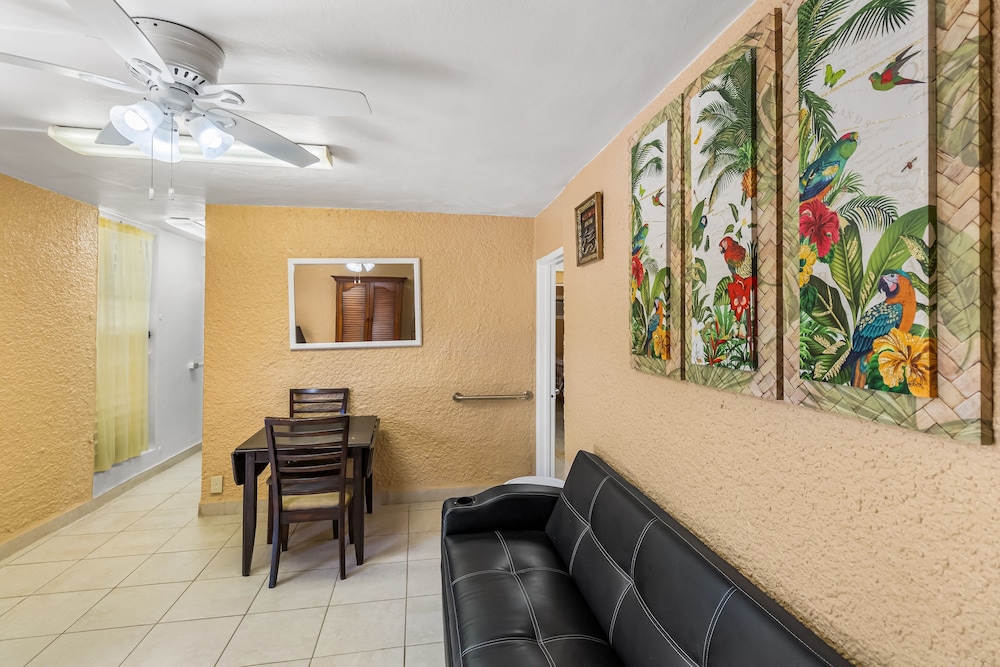 Yours for the asking Cozy Caribbean condo condo — 4-Star Luxury Hotel in Saint Croix, U.S. Virgin Islands