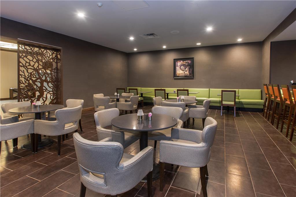 Wyndham Garden Westlake - photo 25