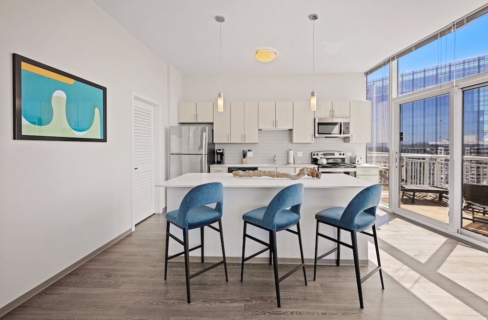 Placemakr Premier SoBro - photo 142
