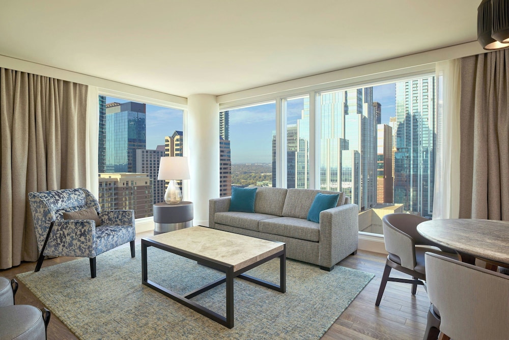 The Westin Austin Downtown - photo 31