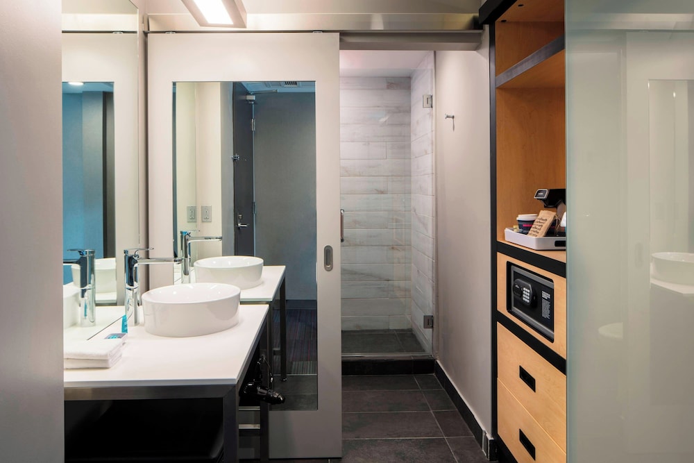 Aloft Coral Gables - photo 27