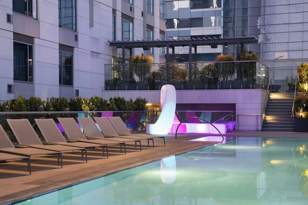 Residence Inn Los Angeles L.A. LIVE - photo 47