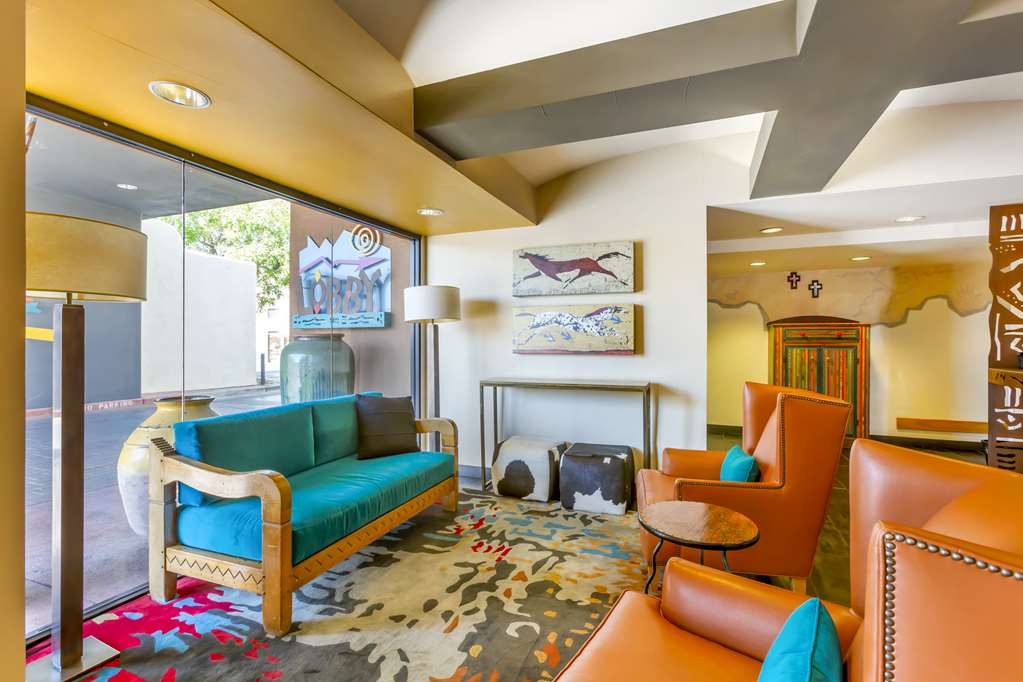 Best Western Plus Rio Grande Inn - photo 2