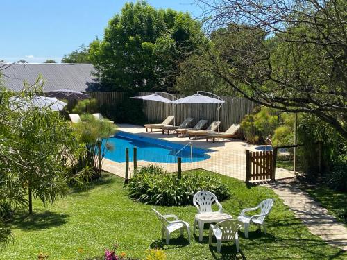 Tolhuin Colon in Colon, Argentina