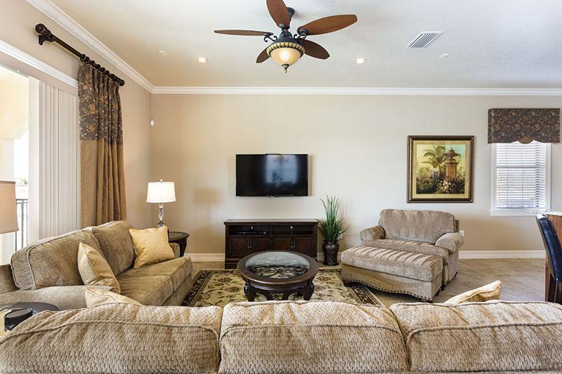 Villa W142 Golden Bear Dr Reunion Resort 4 Bedroom Villa - photo 13