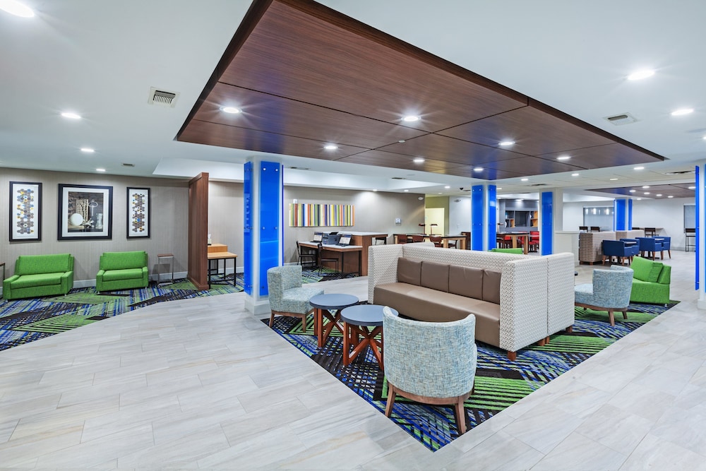 Holiday Inn Express and Suites Longview South I20 by IHG - photo 30