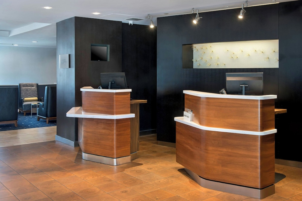 Courtyard by Marriott Rye - photo 5