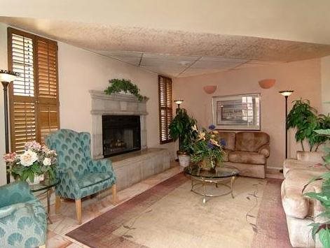 Clarion Suites Yuma — Yuma — photo 4