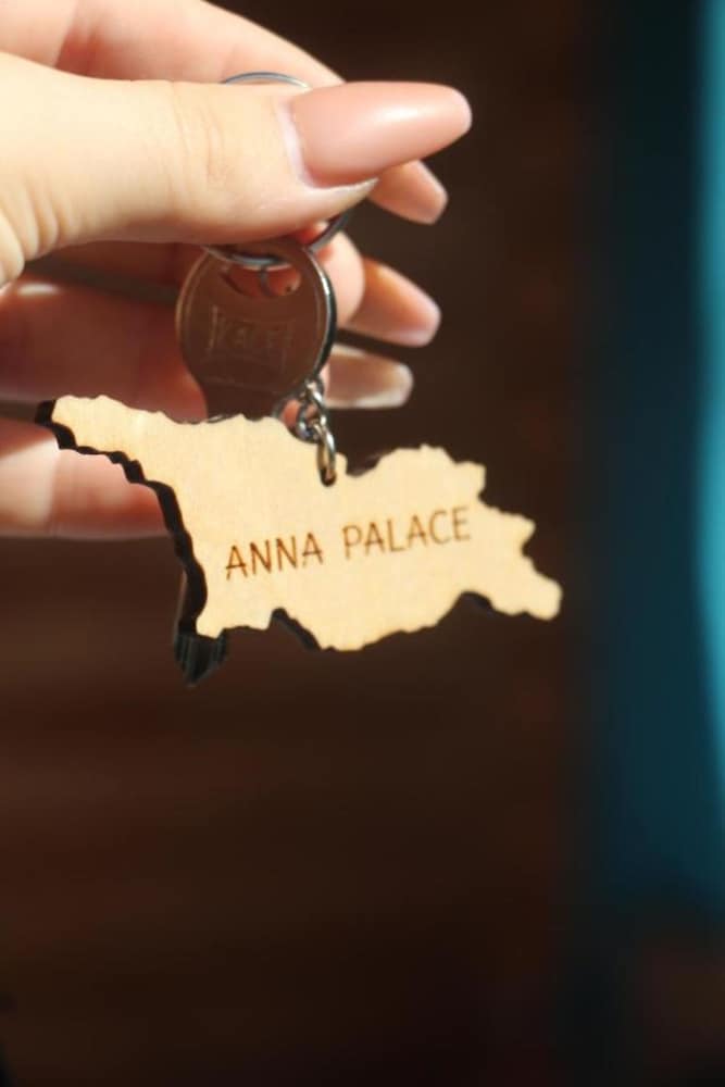 Hotel Anna Palace — Khulo — photo 3