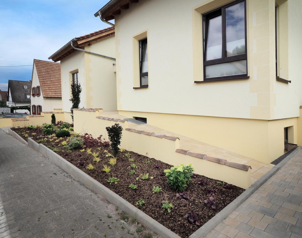 Ferienhaus Alte Glaserei — Neustadt — photo 4