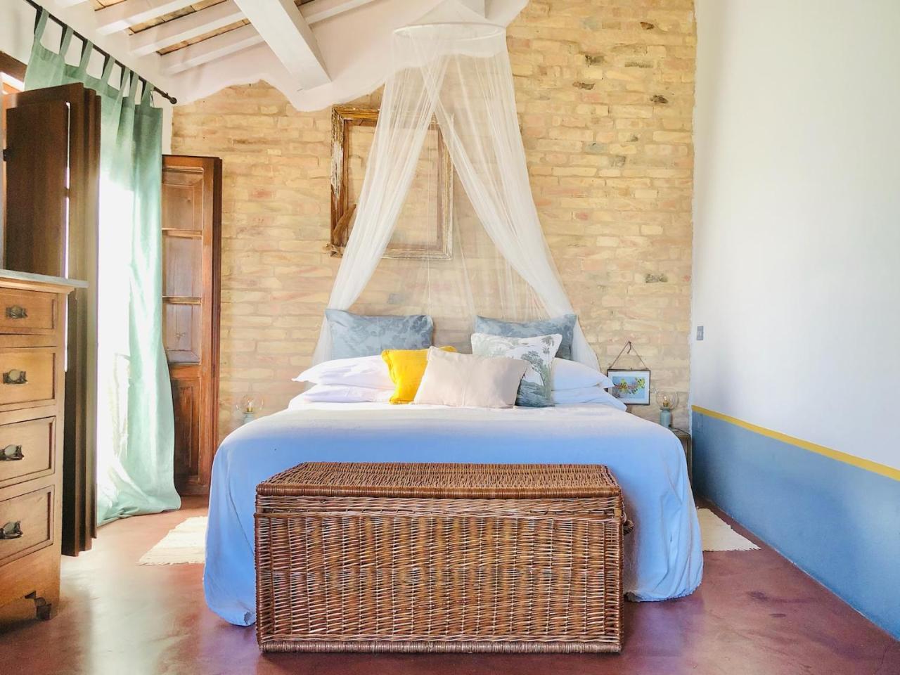 Effimera Relaxing Retreat — hotel in Citta Sant'angelo